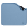 Podkładka pod mysz LOGITECH Studio Series - BLUE GREY